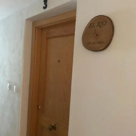 Apartment El Rio 3 *