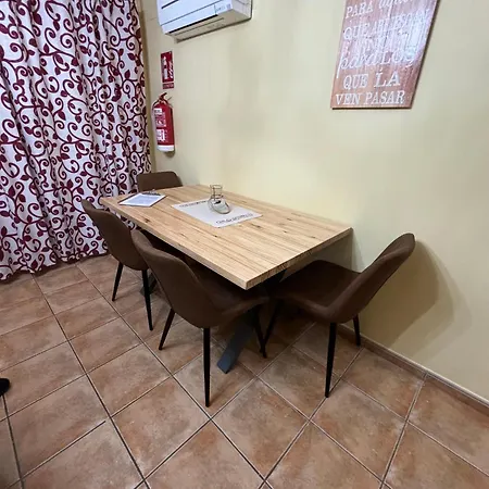 Apartment El Rio 3