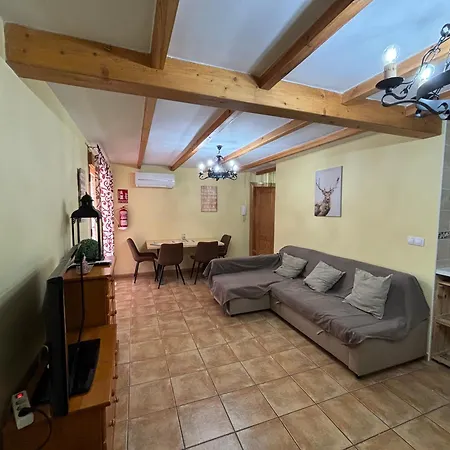 Apartment El Rio 3 *