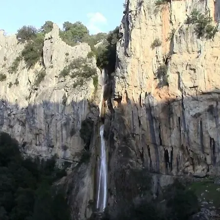 El Rio 3 Arroyo Frio