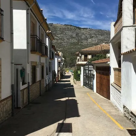 Apartment El Rio 3